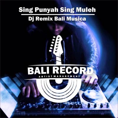 Liep Liep Lipi Gadang Dj Remix Bali musica (sivabrahmarecord)'s cover