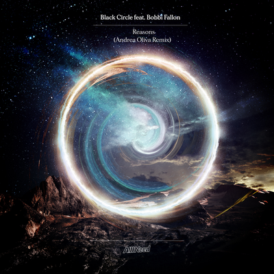 Reasons (Andrea Oliva Remix) By Black Circle, Bobbi Fallon's cover