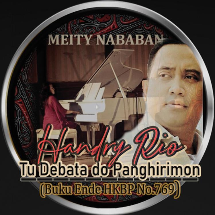 Meity Nababan Music's avatar image
