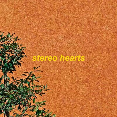 stereo hearts - slowed + reverb 's cover
