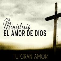 MINISTERIO EL AMOR DE DIOS's avatar cover