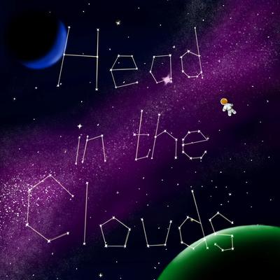 Head In The Clouds's cover