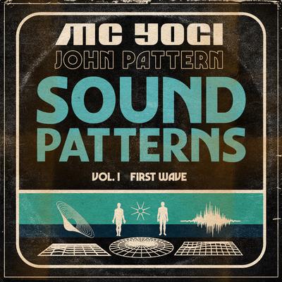 Meditation Horizon By MC Yogi, John Pattern's cover