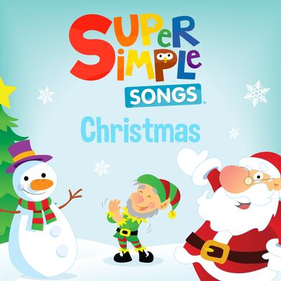 Super Simple Songs: Christmas's cover