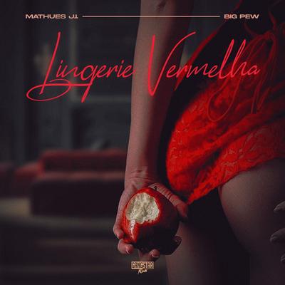 Lingerie Vermelha By Matheus J.I, BIG PEW's cover