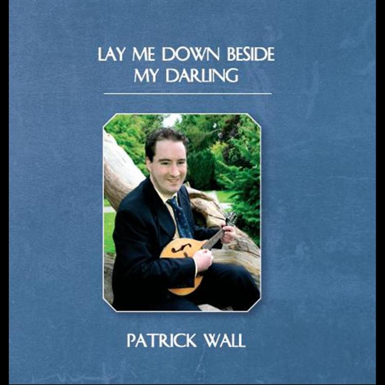 Patrick Wall's avatar image