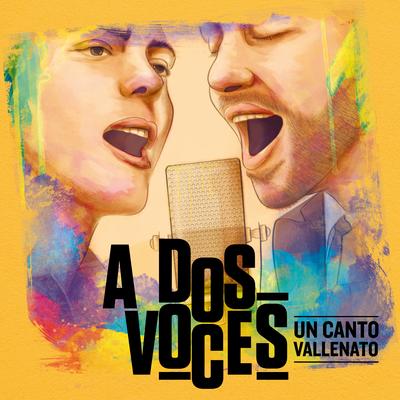 No Voy A Llorar By Los Diablitos, Los Gigantes Del Vallenato's cover