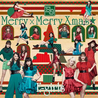 Merry × Merry Xmas★'s cover