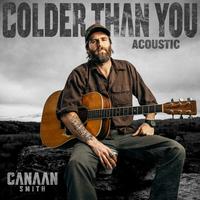 Canaan Smith's avatar cover