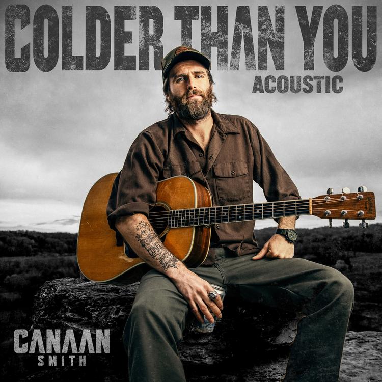 Canaan Smith's avatar image