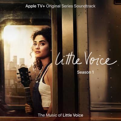 In July (From the Apple TV+ Original Series "Little Voice")'s cover