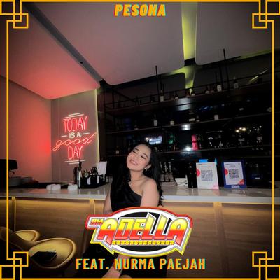 Pesona By OM Adella, Nurma Paejah's cover