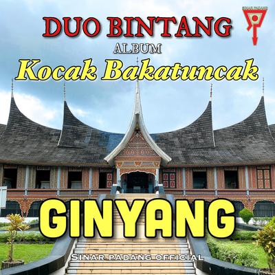 Duo Bintang Kocak Bakatuncak's cover