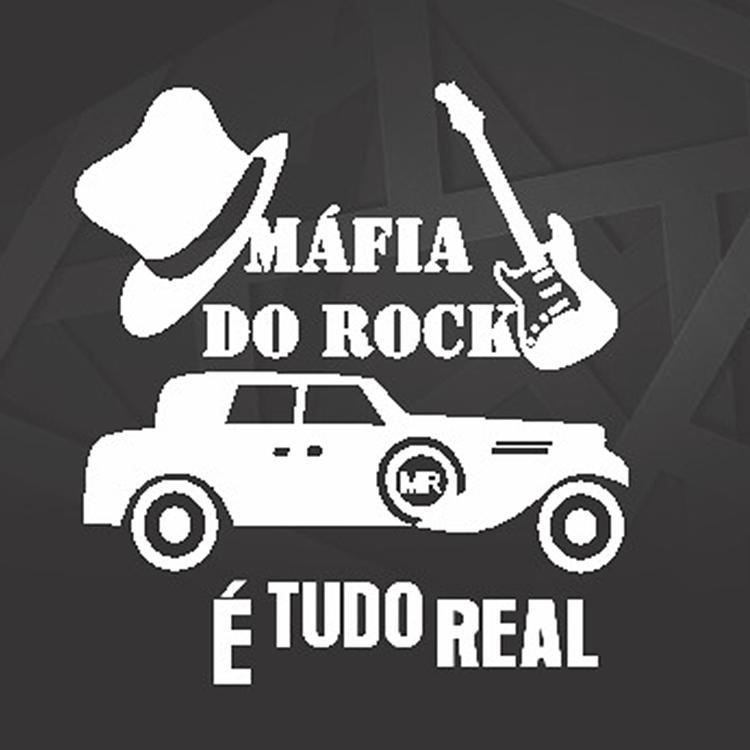 Máfia do Rock's avatar image