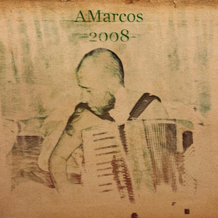 Amarcos's avatar image
