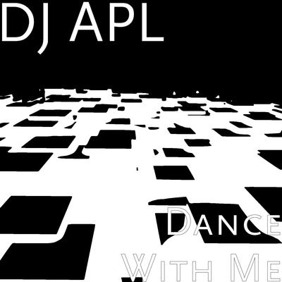 DJ APL's cover