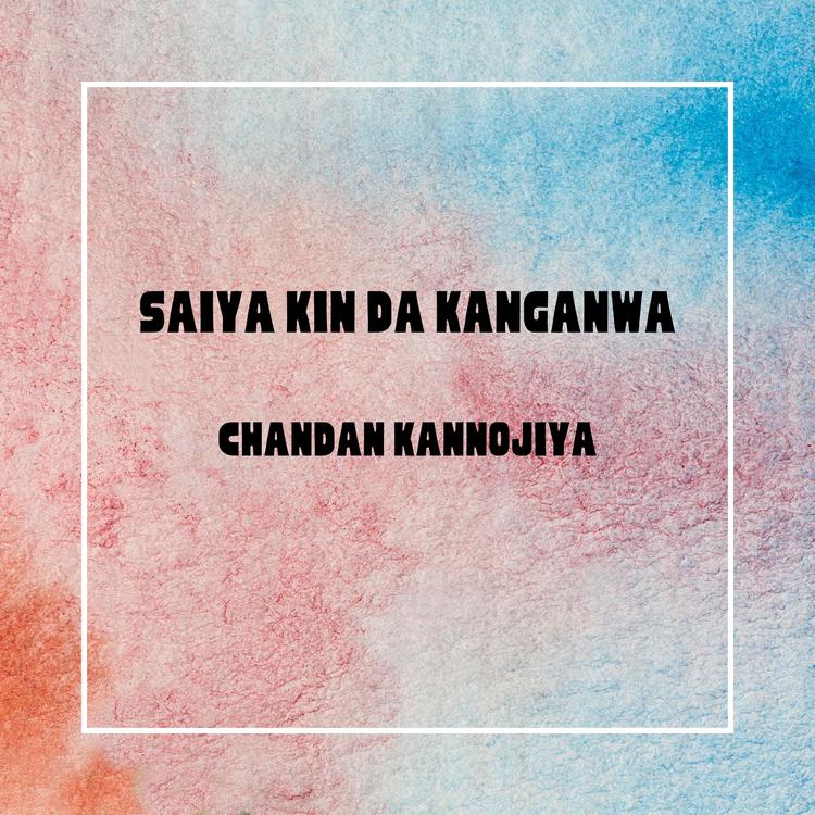 Chandan Kannojiya's avatar image