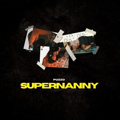 Supernanny By Puzzo's cover