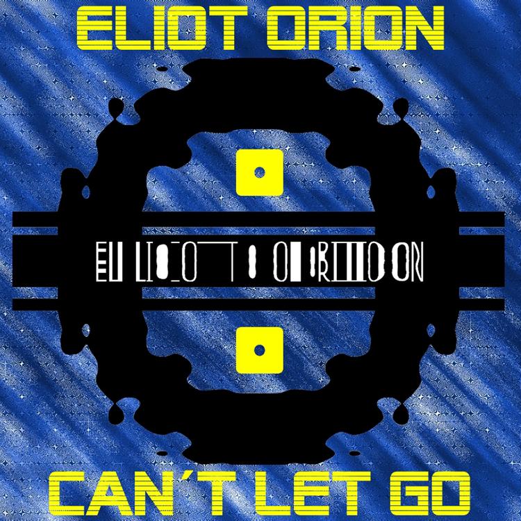 Eliot Orion's avatar image