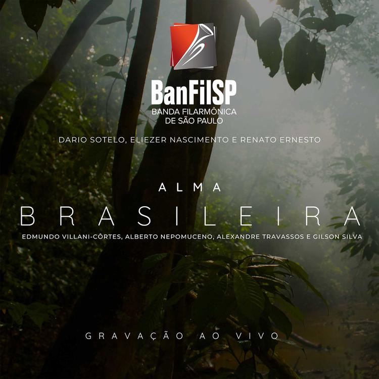 Banda Filarmônica de São Paulo's avatar image