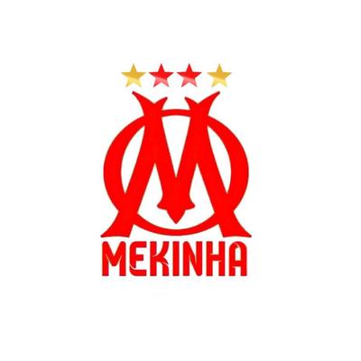 Mekinha Futsal By Mc Fabinho Original's cover