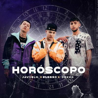 HORÓSCOPO's cover