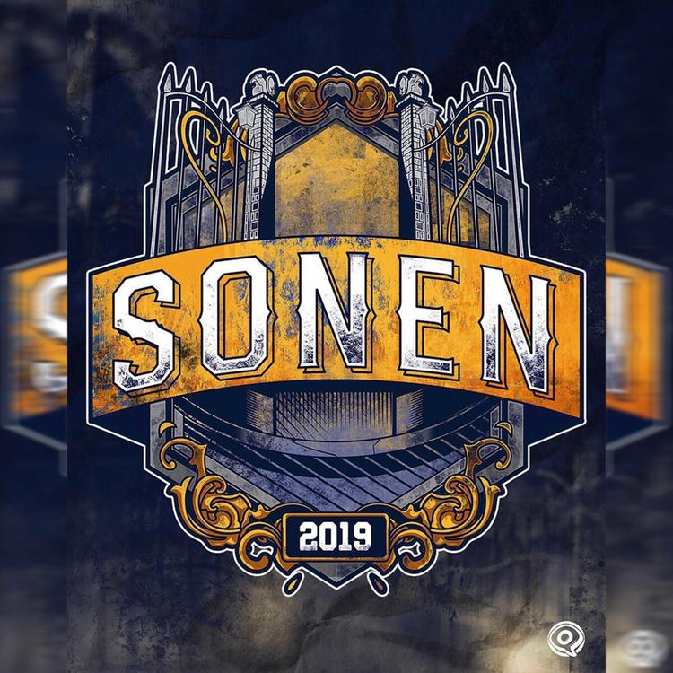 Sonen Music's avatar image