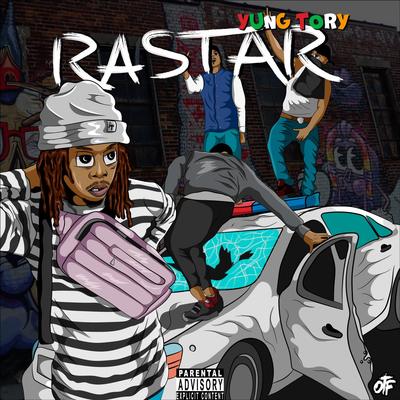 Rastar's cover