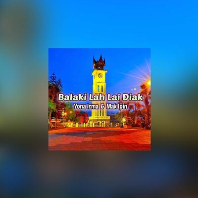 Balaki Lah Lai Diak's cover