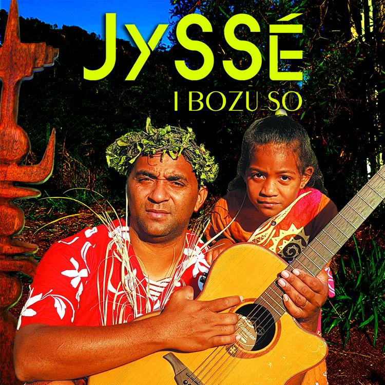 Jyssé's avatar image