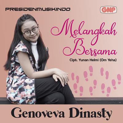 Genoveva Dinasty's cover