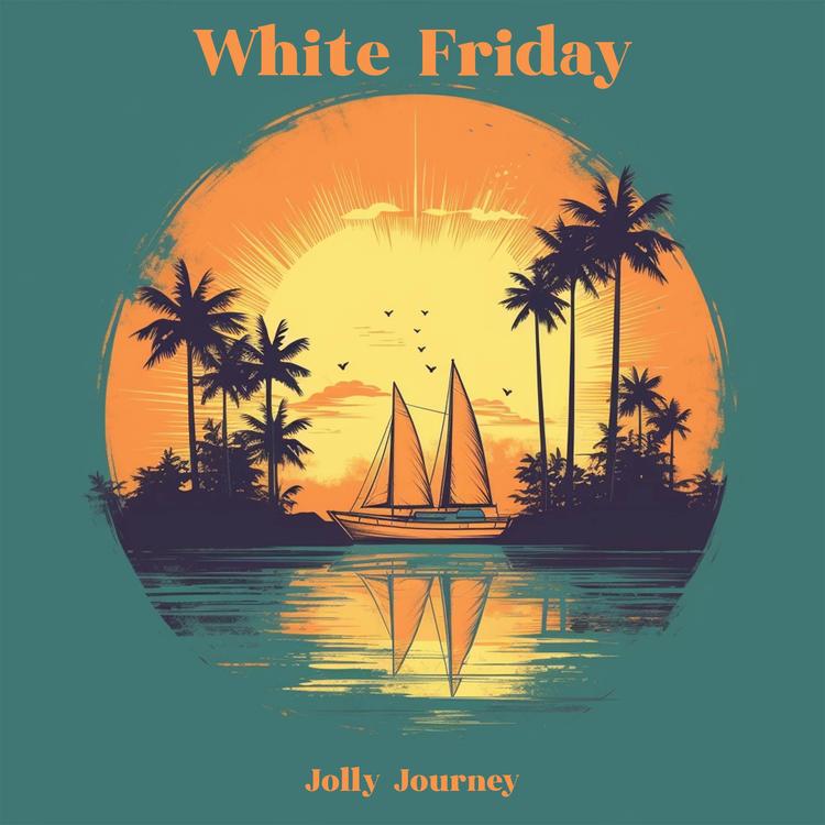 WHITE FRIDAY's avatar image