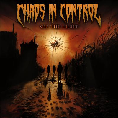 See The Light By Chaos in Control's cover