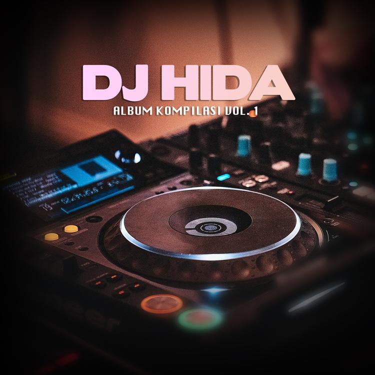 DJ Hida's avatar image