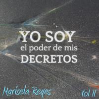 Marisela Reyes's avatar cover