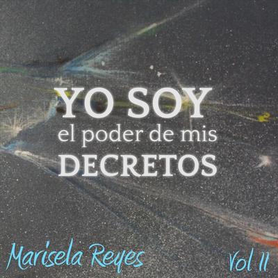 Marisela Reyes's cover