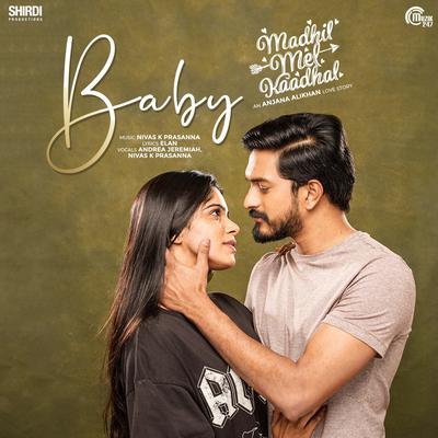 Baby (From "Madhil Mel Kaadhal")'s cover