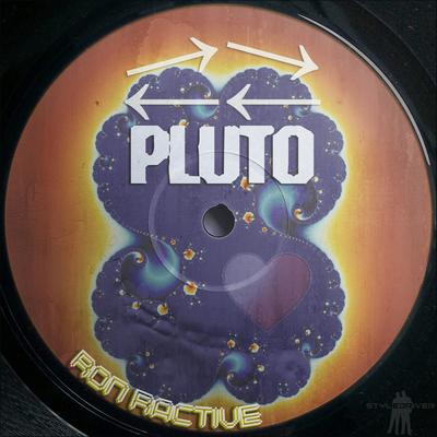 Pluto (Inside Mix)'s cover