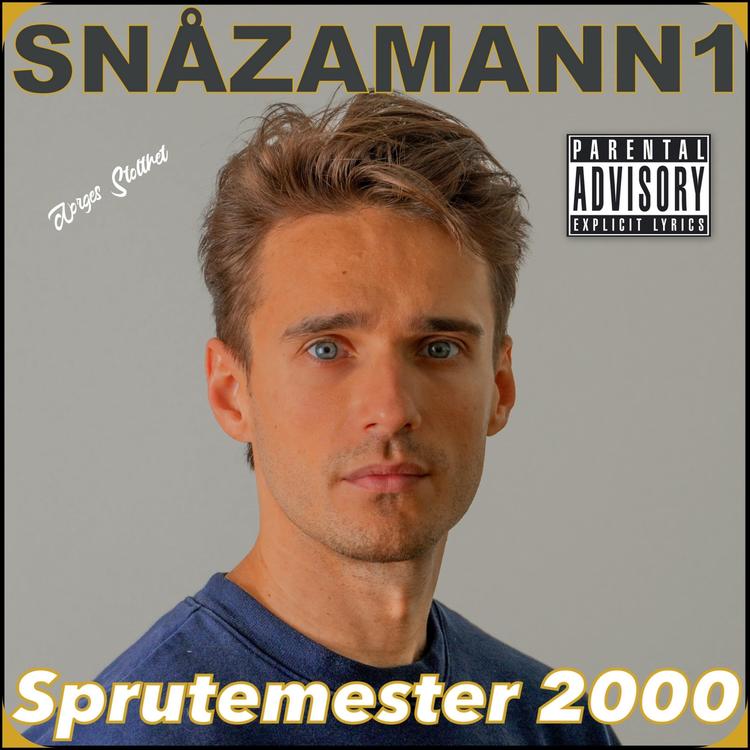 Snåzamann1's avatar image