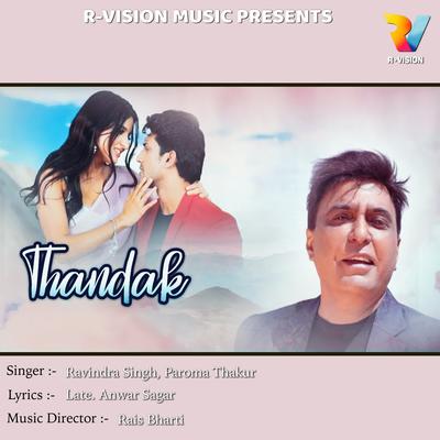 Thandak's cover