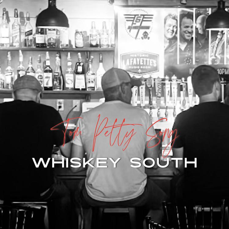 Whiskey South's avatar image