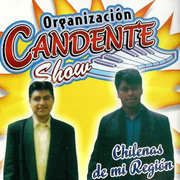 Organizacion Candente Show's avatar image