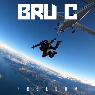 Freedom By Bru-C's cover