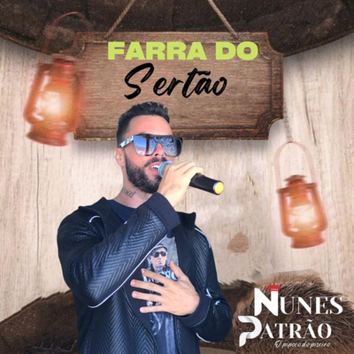 Farra do Sertão By Nunes Patrão's cover