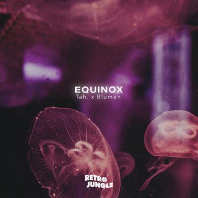 Equinox By Tah., Blumen's cover