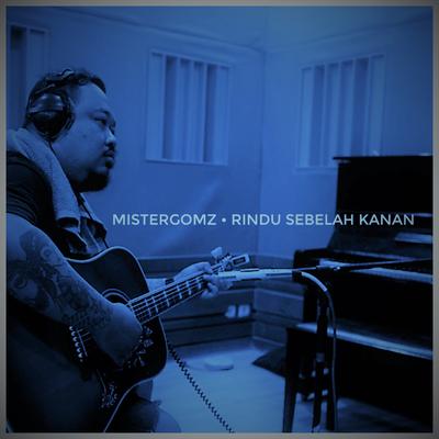 Rindu Sebelah Kanan's cover