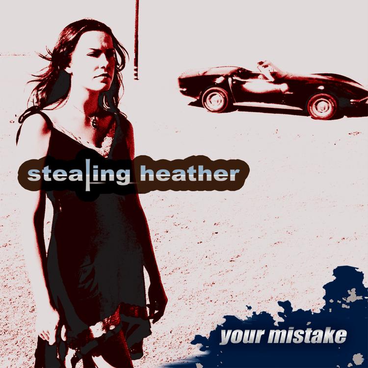 Stealing Heather's avatar image