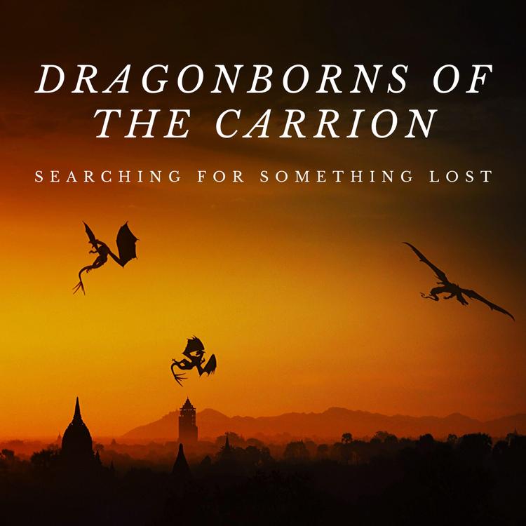 Dragonborns Of The Carrion's avatar image