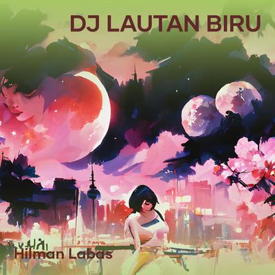 Hilman Labas's cover