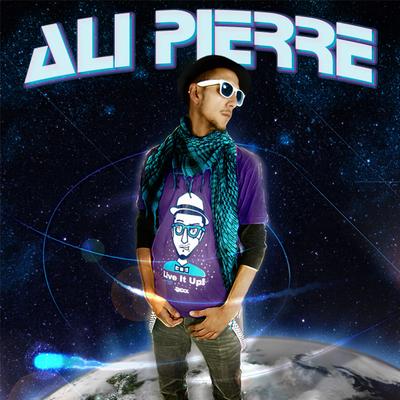 Ali Pierre's cover